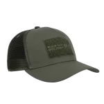 ⁦כובע טקטי צבע ירוק זית מרעום דולפין⁩ – תמונה ⁦3⁩