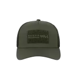 כובע טקטי צבע ירוק זית מרעום דולפין