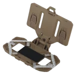 מחזיק טלפון טקטי לווסטים ולמערכת MOLLE