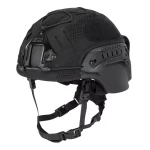 ⁦כיסוי קסדה MICH טקטי כיסוי מגן לקסדה צבאית צבעים ריינג'ר / שחור⁩ – תמונה ⁦7⁩