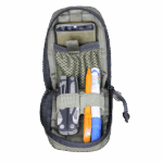 ⁦תא מפקד אנכי מודולרי לווסט (אדמין) מרעום דולפין⁩ – תמונה ⁦3⁩