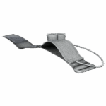 ⁦חובק לנשק לנשקים מסוג M4/ M16 ותבור צבע שחור מרעום דולפין⁩ – תמונה ⁦3⁩