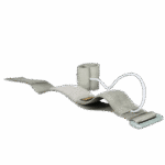 ⁦חובק לנשק לנשקים מסוג M4/ M16 ותבור צבע שחור מרעום דולפין⁩ – תמונה ⁦2⁩