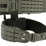 ⁦ווסט חגור ORYX – מערכת נשיאה טקטית מבית Hagor⁩ – תמונה ⁦4⁩