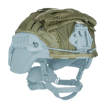 כיסוי קסדה טקטי לדגמי High, Mid ו-Full Cut ללא קסדה מרעום דולפין