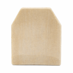 ⁦פלטת מיגון קרמית דגם V3 לווסט מרעום דולפין (מאושר צה"ל)⁩ – תמונה ⁦2⁩