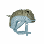 ⁦כיסוי קסדה טקטי לדגמי High, Mid ו-Full Cut ללא קסדה מרעום דולפין⁩ – תמונה ⁦4⁩