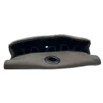 ⁦פאוץ' סוללות מתחבר לכיסוי קסדה מרעום דולפין⁩ – תמונה ⁦3⁩