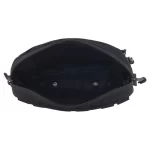 ⁦פאוץ’ אדמין אופקי XL לציוד טקטי Masada Armour צבע ירוק / שחור⁩ – תמונה ⁦4⁩