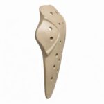 ⁦זוג מגני ברך P5 למכנס טקטי A10 דגם V2⁩ – תמונה ⁦2⁩