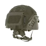 כיסוי קסדה MICH טקטי כיסוי מגן לקסדה צבאית צבעים ריינג'ר / שחור