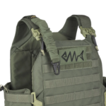 רצועת נשק טקטית Shoulder Link Sling חיבור ייעודי לווסט מרעום דולפין