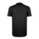 ⁦חולצה אקטיבית טקטית צבע שחור מרעום דולפין⁩ – תמונה ⁦3⁩