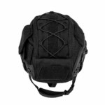 ⁦כיסוי לקסדת FAST (FAST Helmet Cover) צבעים ריינג'ר / שחור⁩ – תמונה ⁦9⁩