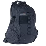 תיק גב דגם OGG 20L BACKPACK צבע שחור מרעום דולפין