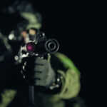 ⁦Armytek Parma C2IR Pro פנס אור לבן ואינפרה אדום⁩ – תמונה ⁦8⁩