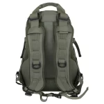 ⁦תיק גב דגם OGG 20L BACKPACK צבע ירוק מרעום דולפין⁩ – תמונה ⁦3⁩