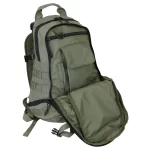 ⁦תיק גב דגם OGG 20L BACKPACK צבע ירוק מרעום דולפין⁩ – תמונה ⁦4⁩