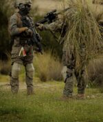 ⁦חליפת הסוואה אגוז VIPER⁩ – תמונה ⁦4⁩