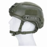 קסדת הקרב יואב (YOAV) של MASADA ARMOUR צבע ירוק ריינג'ר