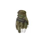 כפפות טקטיות Mechanix M-PACT® Agilite צבעים הסוואה / שחור