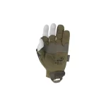 ⁦כפפות טקטיות Mechanix M-PACT® Agilite צבעים הסוואה / שחור⁩ – תמונה ⁦4⁩