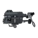 ⁦ציין לייזר אדום Mepro Sting⁩ – תמונה ⁦4⁩