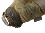 ⁦כפפות טקטיות Mechanix M-PACT® Agilite צבעים הסוואה / שחור⁩ – תמונה ⁦5⁩