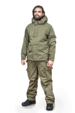 חלפ"ס גורטקס ליאור טק