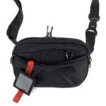 ⁦תיק טקטי לנשיאת אקדח Hand Gun⁩ – תמונה ⁦8⁩