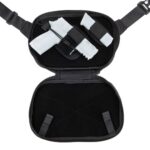 ⁦תיק טקטי לנשיאת אקדח Hand Gun⁩ – תמונה ⁦9⁩