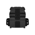 ⁦ווסט לוחם K-Zero™ SF תוצרת Agilite צבעים שחור / ירוק ריינג'ר⁩ – תמונה ⁦3⁩