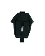 ⁦פאוץ’ רימון רסס בודד מצדה Masada Armour צבע ירוק / שחור⁩ – תמונה ⁦2⁩