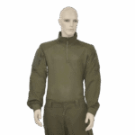 ⁦חולצת מדים טקטיים RAPTOR COMBAT MK1 מצדה⁩ – תמונה ⁦2⁩