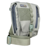 תיק כוכב לאקדח צבע ירוק מרעום דולפין