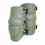 ברכיות טקטיות רובוקופ תקן צבאי ללוחמים ואנשי שטח