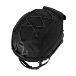 ⁦כיסוי לקסדת FAST (FAST Helmet Cover) צבעים ריינג'ר / שחור⁩ – תמונה ⁦10⁩