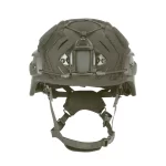 ⁦כיסוי קסדה MICH טקטי כיסוי מגן לקסדה צבאית צבעים ריינג'ר / שחור⁩ – תמונה ⁦10⁩