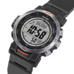 ⁦שעון יד מקצועי CASIO PRW-35-1A Pro Trek⁩ – תמונה ⁦2⁩
