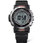 שעון יד מקצועי CASIO PRW-35-1A Pro Trek