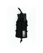 ⁦פאוץ’ כפול למחסניות M4 5.56 Masada Armour מצדה Masada Armour צבע שחור / ירוק ריינג'ר⁩ – תמונה ⁦5⁩