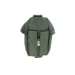 פאוץ’ רימון רסס בודד מצדה Masada Armour צבע ירוק / שחור