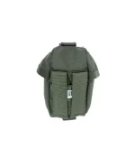 פאוץ’ רימון רסס בודד מצדה Masada Armour צבע ירוק / שחור