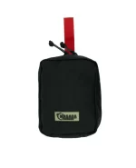 ⁦פאוץ’ ערכת חובש נשלף מצדה Masada Armour צבע ירוק / שחור⁩ – תמונה ⁦3⁩