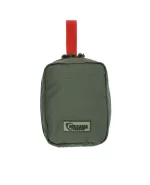 ⁦פאוץ’ ערכת חובש נשלף מצדה Masada Armour צבע ירוק / שחור⁩ – תמונה ⁦10⁩