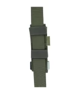 ⁦פאוץ׳ לחוסם עורקים מצדה Masada Armour צבע ירוק ריינג'ר / שחור⁩ – תמונה ⁦6⁩