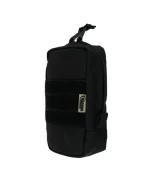 ⁦פאוץ’ אדמין עומד לציוד כללי מצדה Masada Armour צבע ירוק / שחור⁩ – תמונה ⁦4⁩