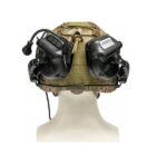 ⁦אוזניות ירי טקטיות Earmor M32⁩ – תמונה ⁦2⁩