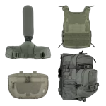 ערכת קרב טקטית מתקדמת מרעום דולפין