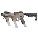 ⁦ערכת הסבה +P-IX תואם M4 מותאם למגוון אקדחים (ללא C)⁩ – תמונה ⁦2⁩